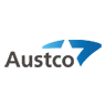Austco Healthcare logo