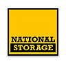 National Storage REIT logo