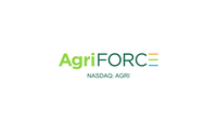 AgriFORCE Growing Systems Ltd logo