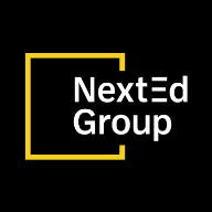 NextEd Group  logo