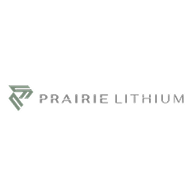 Prairie Lithium Limited logo