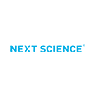 Next Science logo