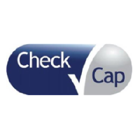 Check Cap Ltd logo