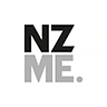 NZME logo