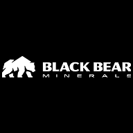 Black Bear Minerals Limited logo
