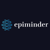 Epiminder Ltd logo