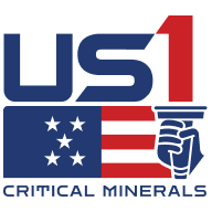 Us1 Critical Minerals Limited logo
