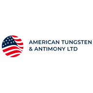 American Tungsten & Antimony Ltd logo