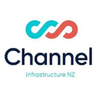 Channel Infrastructure Nz Limited logo