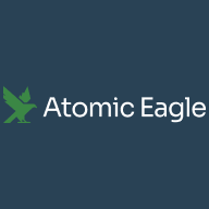 Atomic Eagle Limited logo
