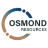 Osmond Resources logo