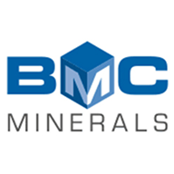 BMC MINS CDI 1:1 [BMC] logo