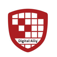 Digital Ally Inc logo