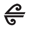 Air New Zealand logo