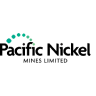 Pacific Nickel Mines logo