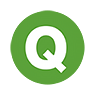 Quickfee logo
