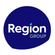 Region Group  logo