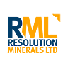 Resolution Minerals logo