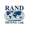 Rand Mining logo