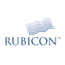 Rubicon Water logo