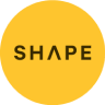 Shape Australia  logo
