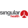 Singular Health  logo