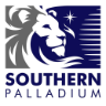 Southern Palladium logo