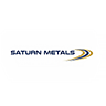 Saturn Metals logo