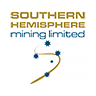 Southern Hemisphere Mining logo