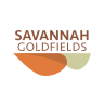Savannah Goldfields logo