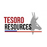 Tesoro Gold logo