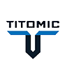 Titomic logo