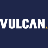 Vulcan Steel logo