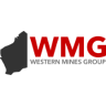 Western Mines  logo