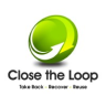 Close The Loop logo
