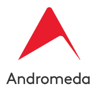 Andromeda Metals logo