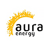 Aura Energy logo