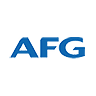 AFG logo