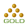 Austral Gold logo