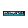 Audio Pixels  logo