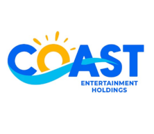 Coast Entertainment logo