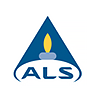 ALS logo