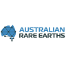 Australian Rare Earths logo