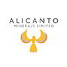 Alicanto Minerals logo