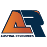 Austral Resources  logo