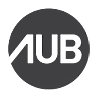 AUB Group logo