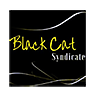 Black Cat Syndicate logo