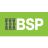 BSP Financial  logo