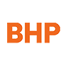 BHP Group logo