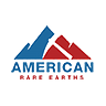 American Rare Earths logo